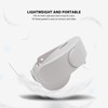 Adjustable Head Strap Lightweight Comfortable VR Headset Strap Replacement for