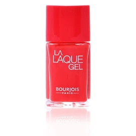 Bourjois La Laque 004 Flambant Rose