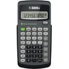 WYNGS TI-30Xa Basic Set with Protective Case Light Grey