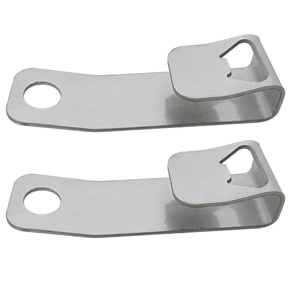 2-Pack Fit for RTIC Cooler Security Kit - Anti-Theft Lock