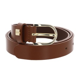Scarlet B. 2.5 cm N-R, Medium Brown215