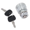 Ignition Switch Waterproof Electric Ignition Start Switch High Durability for