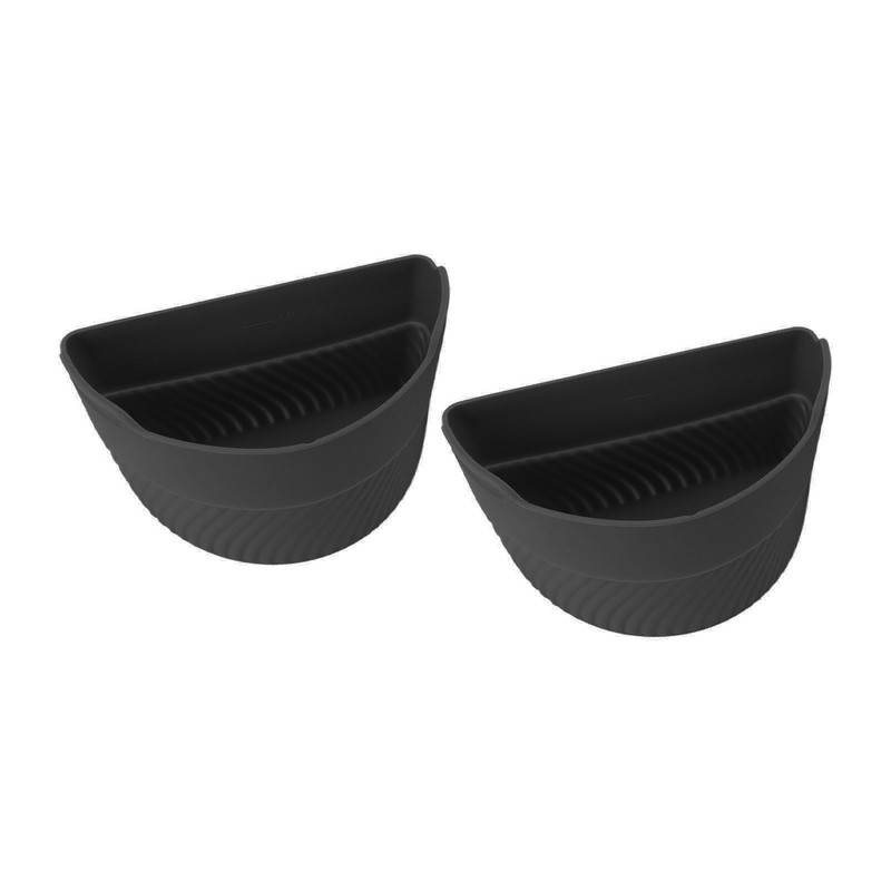 Silicone Slow Cooker Liner 6 Quart Reusable Slow Cooker Divider