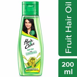 Marico's Hair & Care Herbal Protein Hair Oil- 200ml Bottle-US Seller