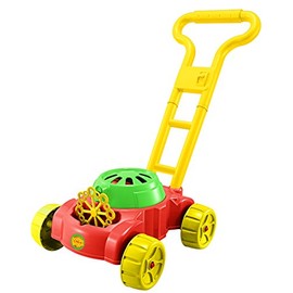 HTI 1374258 Bubble Mower