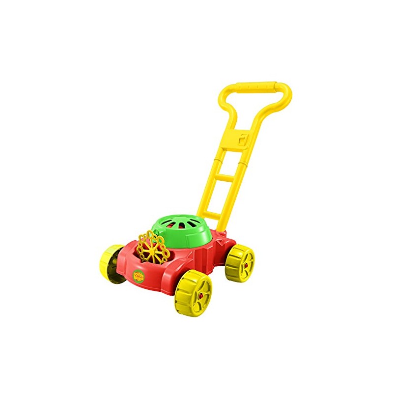 HTI 1374258 Bubble Mower
