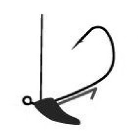 Zappu masutanguheddo 3/32oz (2.7 G)