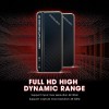 DIGITNOW! 4K HDMI Video Capture Card, 4K 30fps Game Capture
