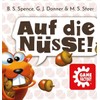 Game Factory Game Factory 646273 Auf die Nüsse, das knackige