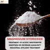 mGanna Magnesium Hydroxide Powder 454 GMS / 1 lbs