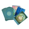 Cosmic Forest Card | Cosmic Flower Sion | 44 Cards,