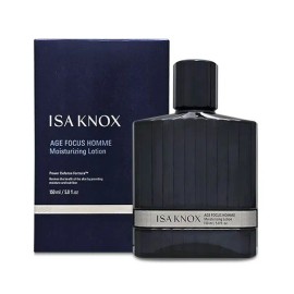 ISA KNOX Age Homme Moisturizing Lotion 150ml / 이자녹스 에이지 옴므 모이스처라이징 로션 150ml