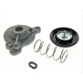 Unbranded Carburetor Both Side Air Cut Valve Set for Honda Shadow ACE 750