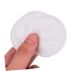 Baluue Sets Reusable Face Cleaning Pads Cotton Makeup Remover Puff