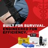 TacMed Solutions Stop The Bleed Kit – Basic Bleeding Control