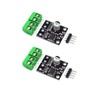 Pack of 2 DRV8871 Driver Module 1.5A 2 Channel H