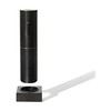 RBT Electric Corkscrew Wine Opener with Foil Cutter and Marble