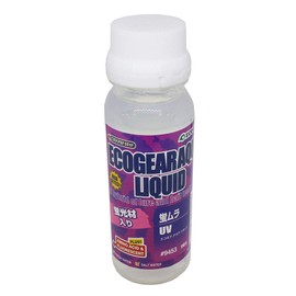 Ecogear 9453 Eco Gear Aqua Liquid/Fluorimura