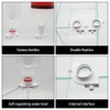 MiOYOOW Aquarium ATO System, Auto Water Filler Compensator No Wiring