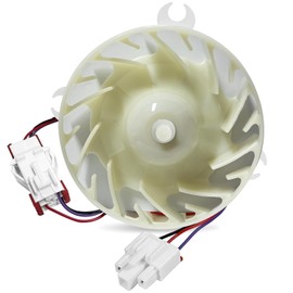 EAU64824401 for LG Refrigerator Evaporator Motor