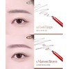 Espoir [NEW SHADES] The Brow Balance Pencil No. 3 Soft