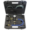 Mastercool 43013 Vacuum Type Cooling System Filler Kit, 1 Pack