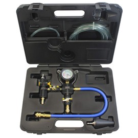 Mastercool 43013 Vacuum Type Cooling System Filler Kit, 1 Pack