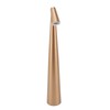 Bedside Table Lamp Cordless Rechargeable Dimmable Touch LED Desk Lamp