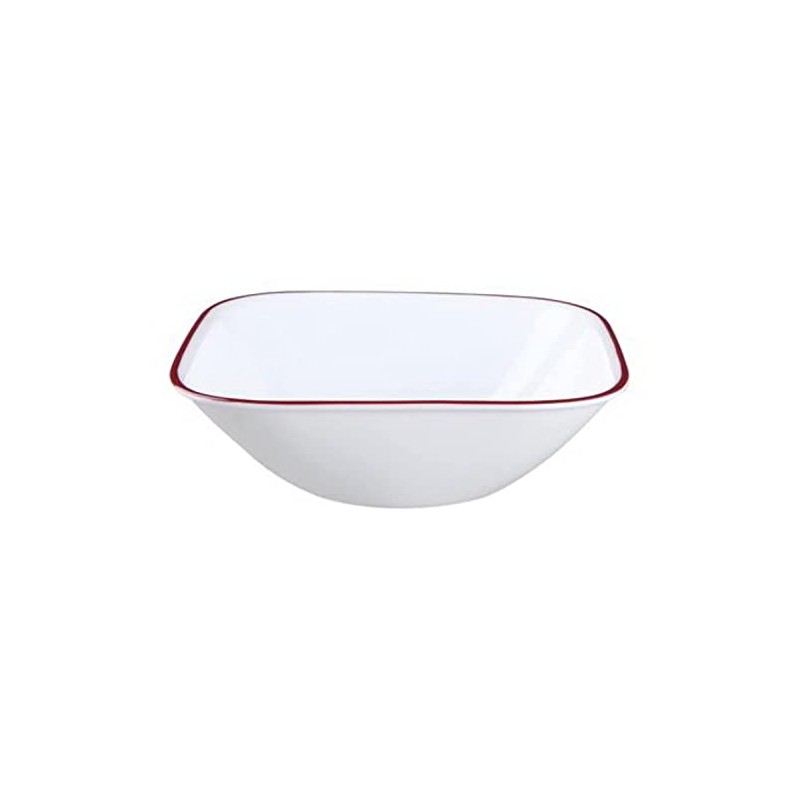 Corelle Square Hanami Garden 22-Oz Soup/Cereal Bowl