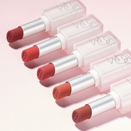 [1+1] BOM Cloud Blur Lipstick - #03 Bright Rose / [1+1] 비오엠 클라우드 블러 립스틱 - #03 브라이트 로즈