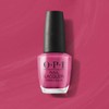 갤러리아 OPI네일락커 I64 - AURORA BERRY ALIS Galleria OPI Nail
