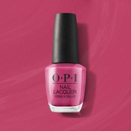 갤러리아 OPI네일락커 I64 - AURORA BERRY ALIS Galleria OPI Nail Lacquer I64 - AURORA BERRY ALIS