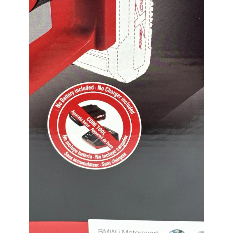 Einhell 18v 6in. Cordless Tree Pruning Saw Tool Only