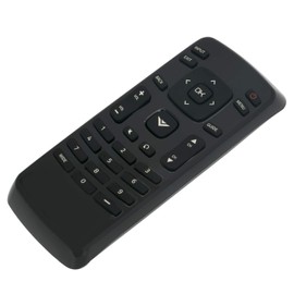 New XRT020 Replace Remote Compatible with Vizio Smart LED LCD E291-A1 D24H-C1 D28H-C1 E320-A1 E320-B0 D32H-C1 D390-B0 E241-B1 E280-A1 E280-B1 E221-A1