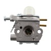 TOPREPAIR Carburetor for Craftsman 25cc Leaf Blower B2000 180-MPH 415-CFM