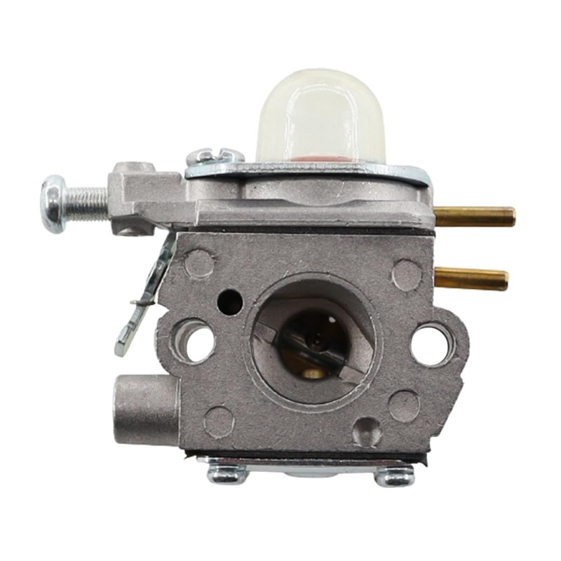 TOPREPAIR Carburetor for Craftsman 25cc Leaf Blower B2000 180-MPH 415-CFM