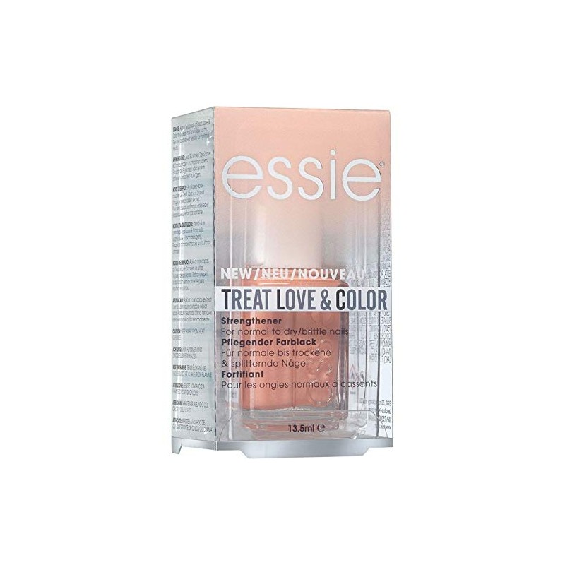 Essie TLC Treat Love Color 6 Good As Nude 5