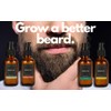 Roosevelt Supply Co. - Mens Beard Oil, Leave In Beard