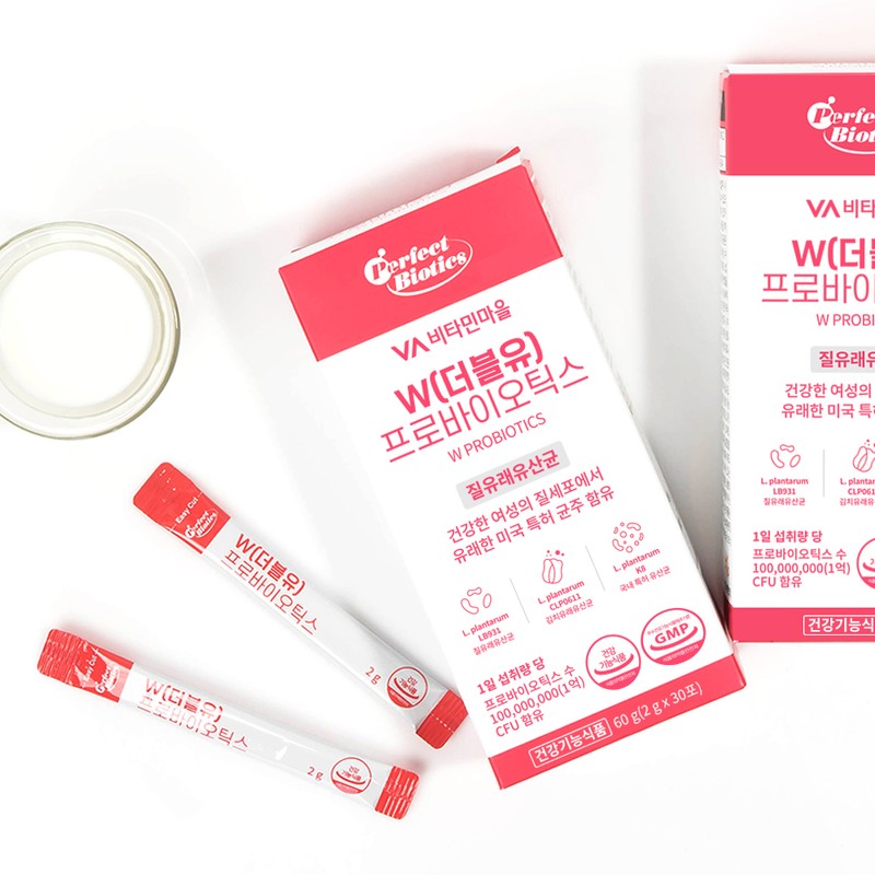 Vitamin Village [1 month supply] Vitamin Village W quality derived