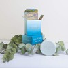 Organic Exfoliating Bars of Soap, Natural Ingredients, Assorted Scents, Icelandic