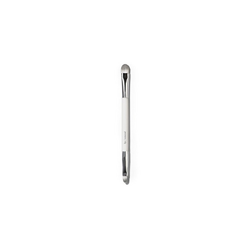 Ere Perez Brocha Eco Vegana para Corrector y Labios, 320