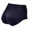 RINOASHOP Panty Levanta Glúteos Calzón C/relleno Aumenta Pompas Pompis
