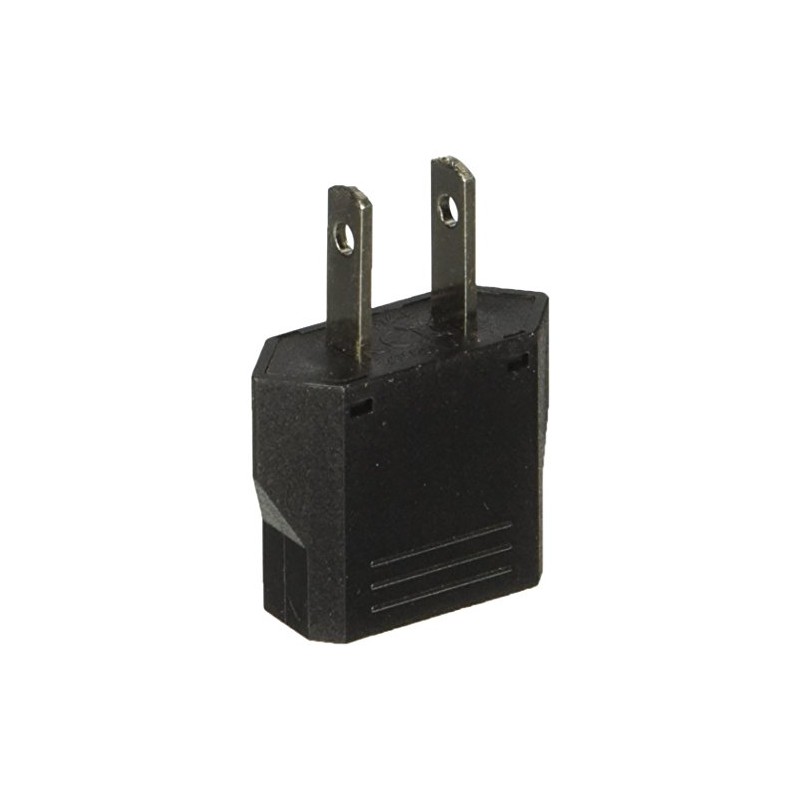 Ckitze Japan, Philippines Travel Europe to USA Power Plug Adapter