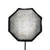 MagMod MagBox PRO 42'' Octa Grid, Black, Softbox Included