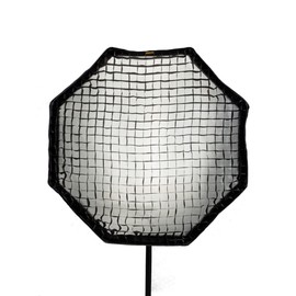 MagMod MagBox PRO 42'' Octa Grid, Black, Softbox Included
