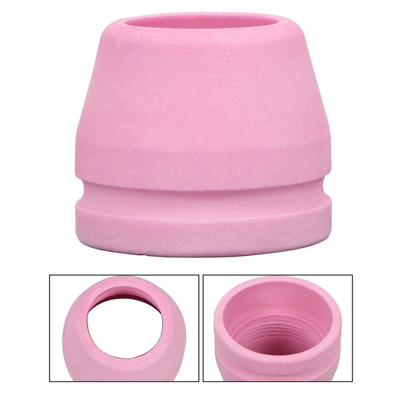 80PCS G-55 AG-60 WSD-60 Plasma Cutter Cutting Torch Tip Nozzles