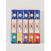 Nag Champa Korea Sandalwood+Nag Champa Combo Incense Stick 16g /