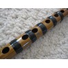 New 6 holes Southern Style Bamboo Flute E/A w. landscape