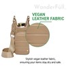 WanderFull Original HydroBag | Oprah’s Favorite Things 2024 | Vegan