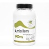 Naturetition Supplements Amla Berry 900mg ~ 90 Capsules - No